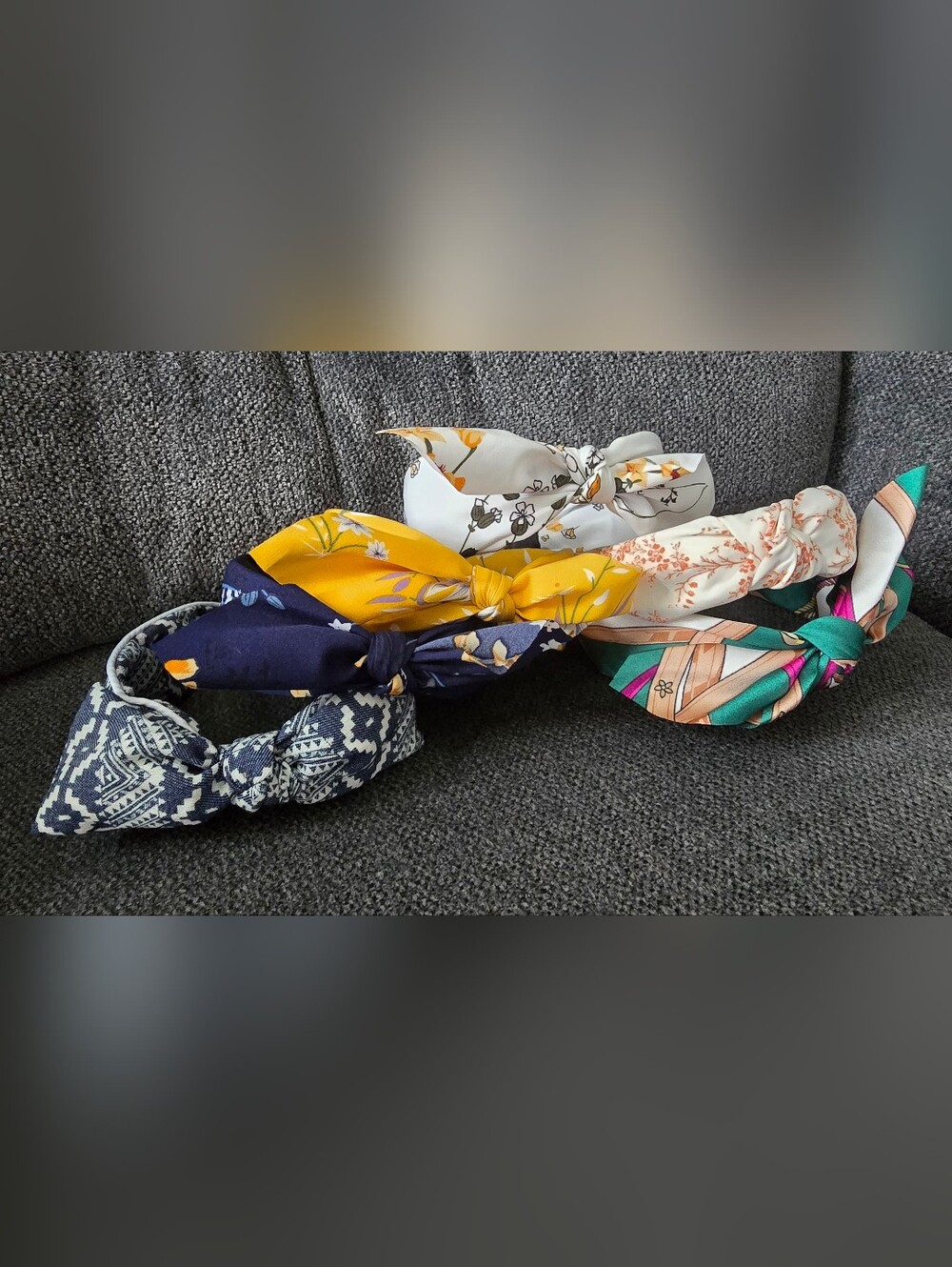 Assorted Headbands - Picture 2 of 6